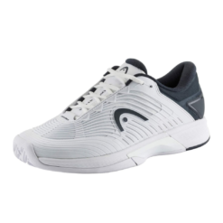کفش تنیس مردانه هد Revolt Pro 4.5 Clay White/Blueberry