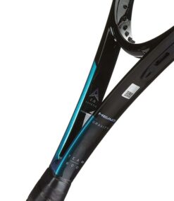 راکت تنیس هد | Gravity Team 2025