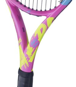 راکت تنیس بابولات | Pure Aero Rafa Origin