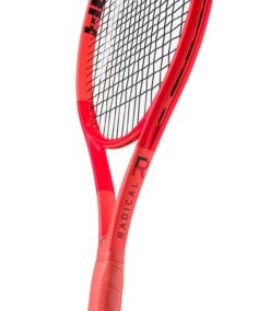 راکت تنیس هد | Radical Team L 2025