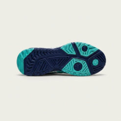 کفش تنیس اسیکس مدل Asics GEL-Resolution 6 | کد E550Y (در حد نو)